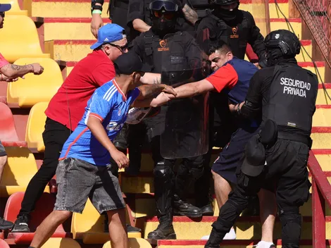 La U confirma graves castigos en sus partidos de local