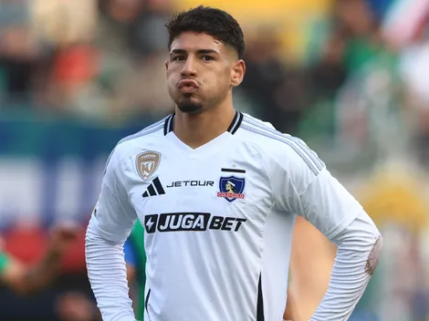 El gigante sudamericano que viene a buscar a Saldivia a Colo Colo