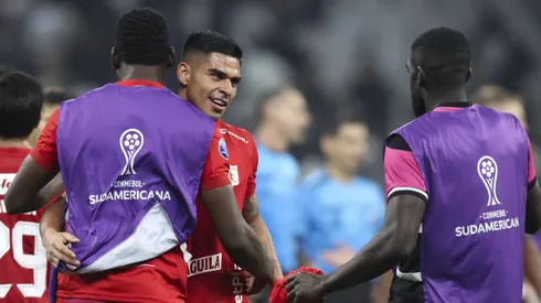 Este atacante de 25 años hace fuerza por extender su registro de siete partidos por Perú.