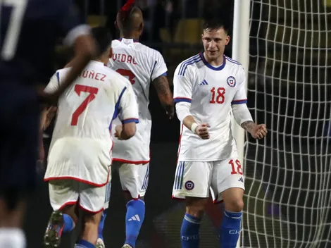 "No es descabellado": el primer refuerzo que se acerca a Colo Colo