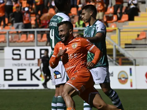 La postura de Cobreloa al enterarse de que habrá VAR contra Wanderers