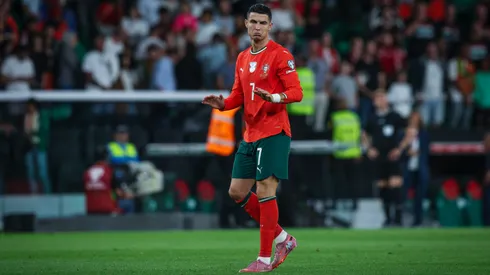 Cristiano Ronaldo puede sellar el boleto a la Copa del Mundo 2026. Sus apuestas en Portugal vs Irlanda.