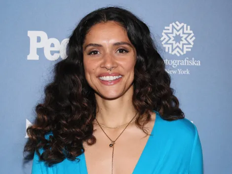 Es maratonista y protagoniza una de las series del momento en streaming