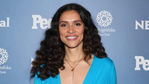 Miranda Rae Mayo revela lo que se viene en Chicago Fire 14.