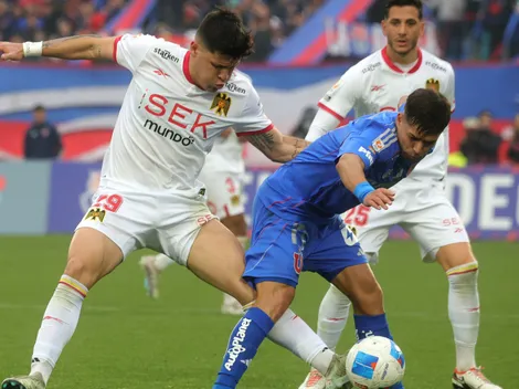 El primer refuerzo de la U para 2026: "Muy acertado..."