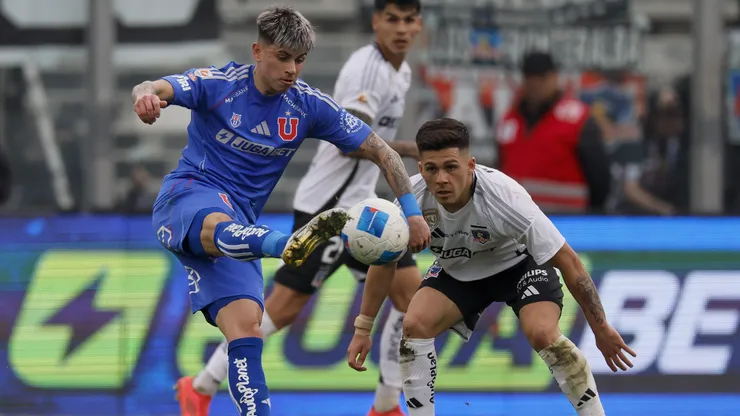 Programadas dos de las últimas tres fechas de la Liga de Primera.