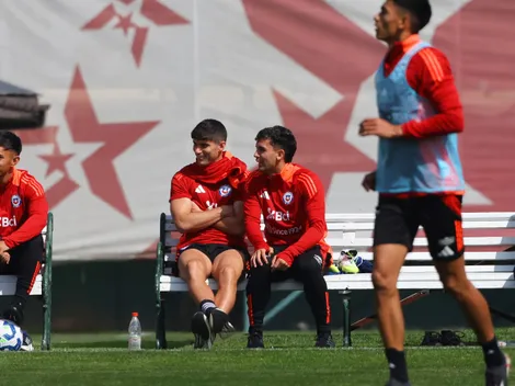 "Para darme cuenta tuve...": la confesión de la sorpresa de Córdova