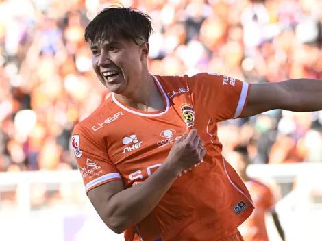Se formó en Wanderers, es figura en Cobreloa y anticipa la Liguilla: "Más que revancha..."