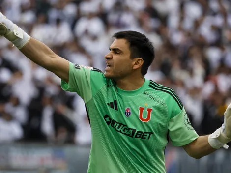 ¿Último baile? Toselli sorprende junto a leyenda del archirrival