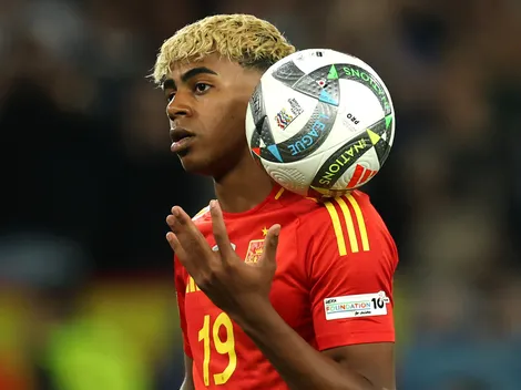 Barcelona entra en guerra con España por la polémica de Lamine Yamal