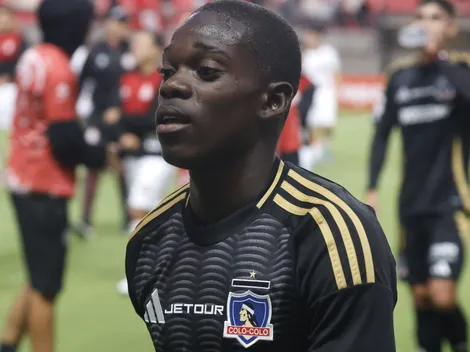 "Este año...": nuevos detalles de la cortada de Colo Colo a Clerveaux