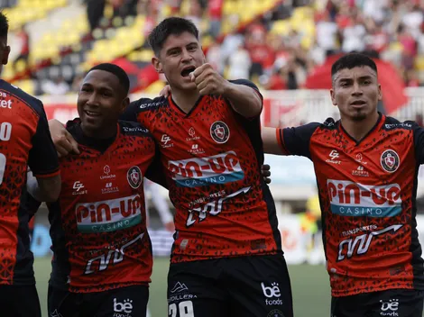 "¡Leyeron bien!": Anuncian entradas a luca para duelo decisivo del fútbol chileno