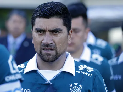 ¿David Pizarro comprará Santiago Wanderers? Revelan nuevos detalles