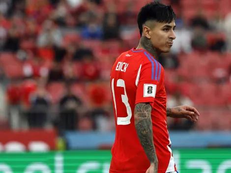 Filtran las razones de la ausencia de Pulgar en La Roja: "Se hartó..."