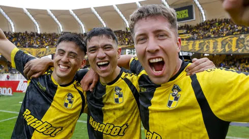 Este defensor argentino fue un bastión de la solidez coquimbana.
