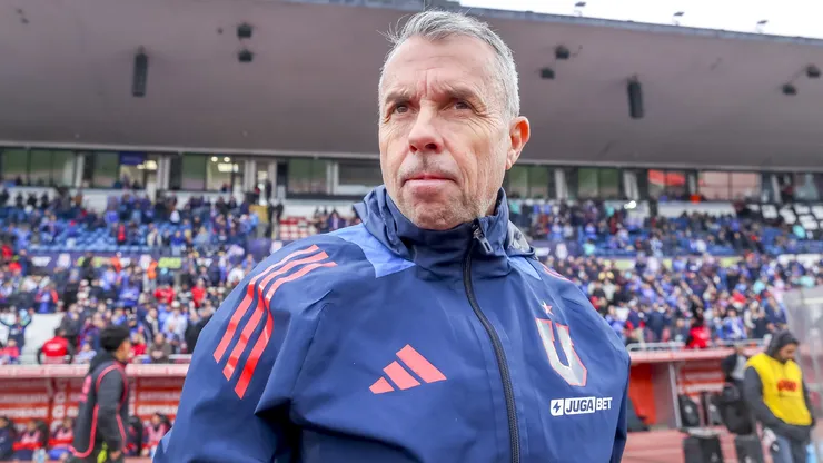 Gustavo Álvarez suma interesados ante una posible salida de la U.