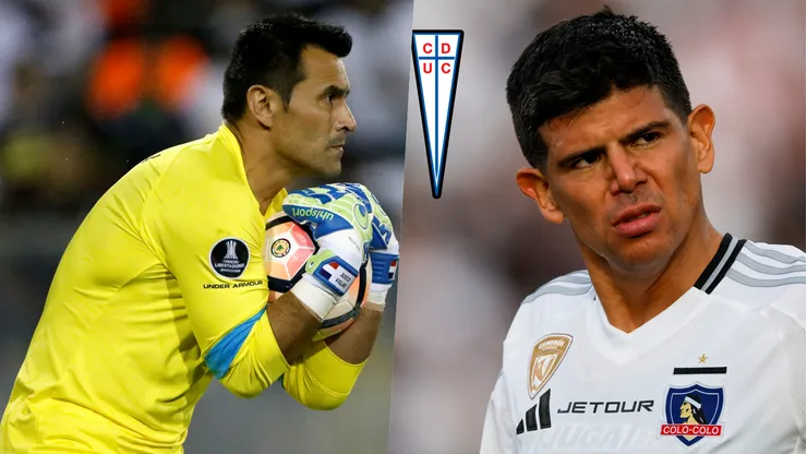Caos total con el capitán albo.