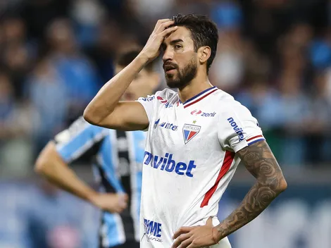 Uno de los tres grandes de Chile desmiente interés en Lucero para el 2026