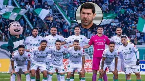 Crisis total en el Pije.