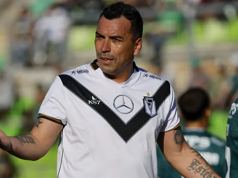 Polémica: DTs del fútbol chileno incendian todo por el caso Paredes