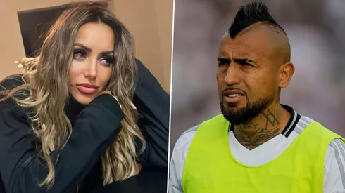 Marité Matus alzó la voz tras el accidente de sus hijos.