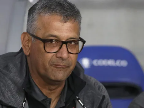 El castigo que recibió Ronald Fuentes tras polémica e insultos a Piero Maza