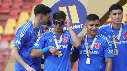 Di Yrorio puede salvarse de la podadora de U de Chile