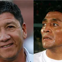 Jaime Vera, el DT campeón de la Liga 2D felicita a su colega Kalule: ＂Hizo un muy buen equipo, fue la sorpresa＂