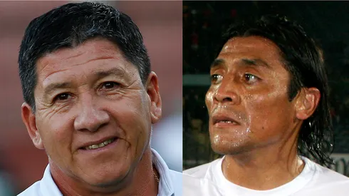 Jaime Vera destacó a este ex mediocampista de Colo Colo por el buen equipo que armó en 2025.