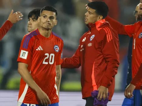 ¿Alarma? Preocupación en Chile y Colo Colo por Cepeda