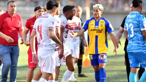 Copiapó terminó en el segundo puesto de la Primera B.