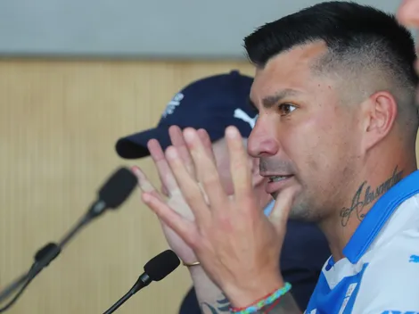 "Qué rica...": Acusan a Gary de infidelidad tras filtrarse erótico chat