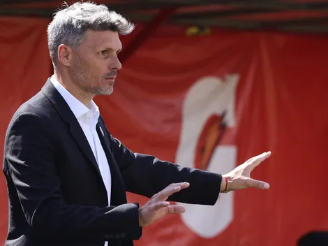 Leyenda de Colo Colo revela máxima alerta con Ortiz: "Problemas preocupantes"