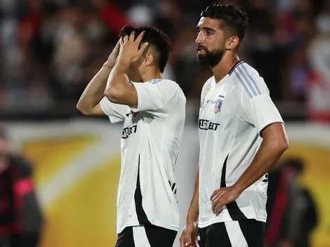 Tribunal de Disciplina confirma castigos para dos jugadores de Colo Colo