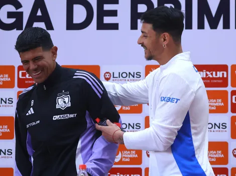 Barti tilda de "poco inteligente" a Pavez: pide pega en la UC