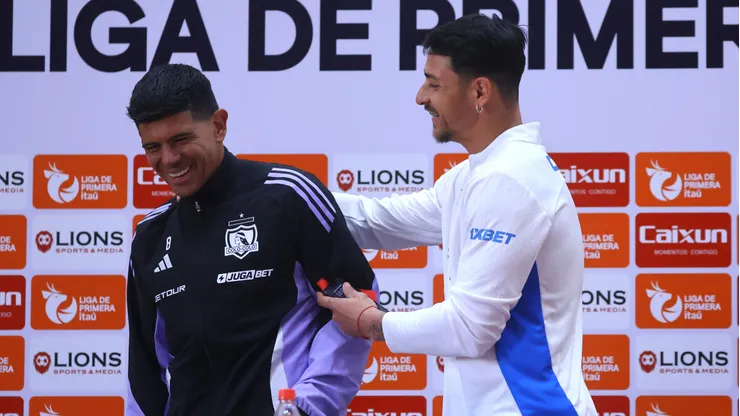 ¿Pavez quiere jugar en la Católica? Se instaló la duda