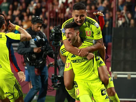 La fórmula de la U para retener al refuerzo que funcionó