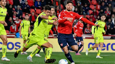 A Loyola le cayeron con todo por su bajo nivel en Independiente