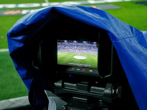 ¡Calendario futbolero! Todos los partidos de este jueves 13 de noviembre