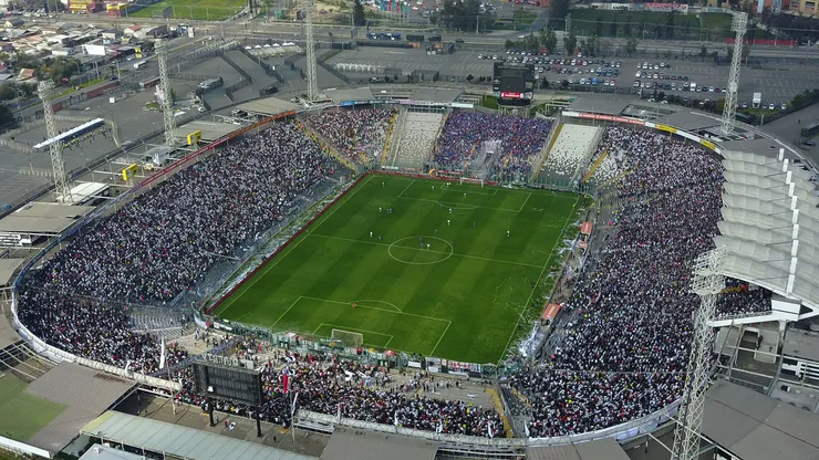 El Monumental ahora contempla una segunda bandeja en la remodelación