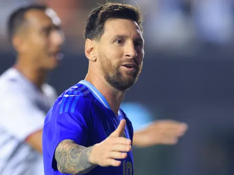 Pronósticos Angola vs Argentina: la Albiceleste de Lionel Messi juega un solo amistoso
