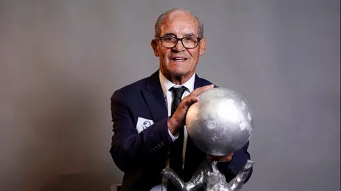 Pata Bendita Castro entra al Salón de la Fama