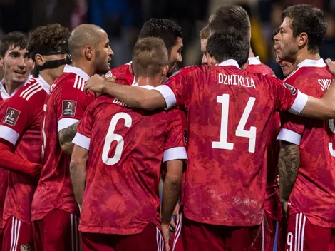 ¿Por qué el próximo rival de La Roja no juega el Mundial 2026?