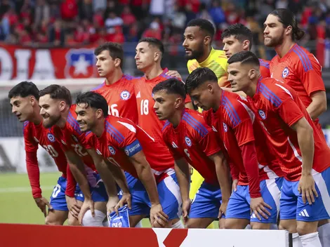 Chile vs. Perú: Fecha y hora del próximo amistoso de La Roja