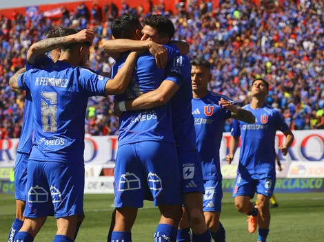 Este es el monto que la U quiere pagar por Lucas Di Yorio