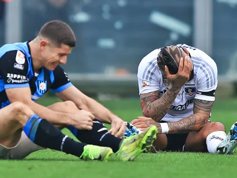 Club chileno castiga a hinchas con varios años sin ingresar al estadio