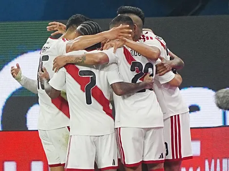 Toma nota Chile: Perú le roba un trabajado empate a Rusia