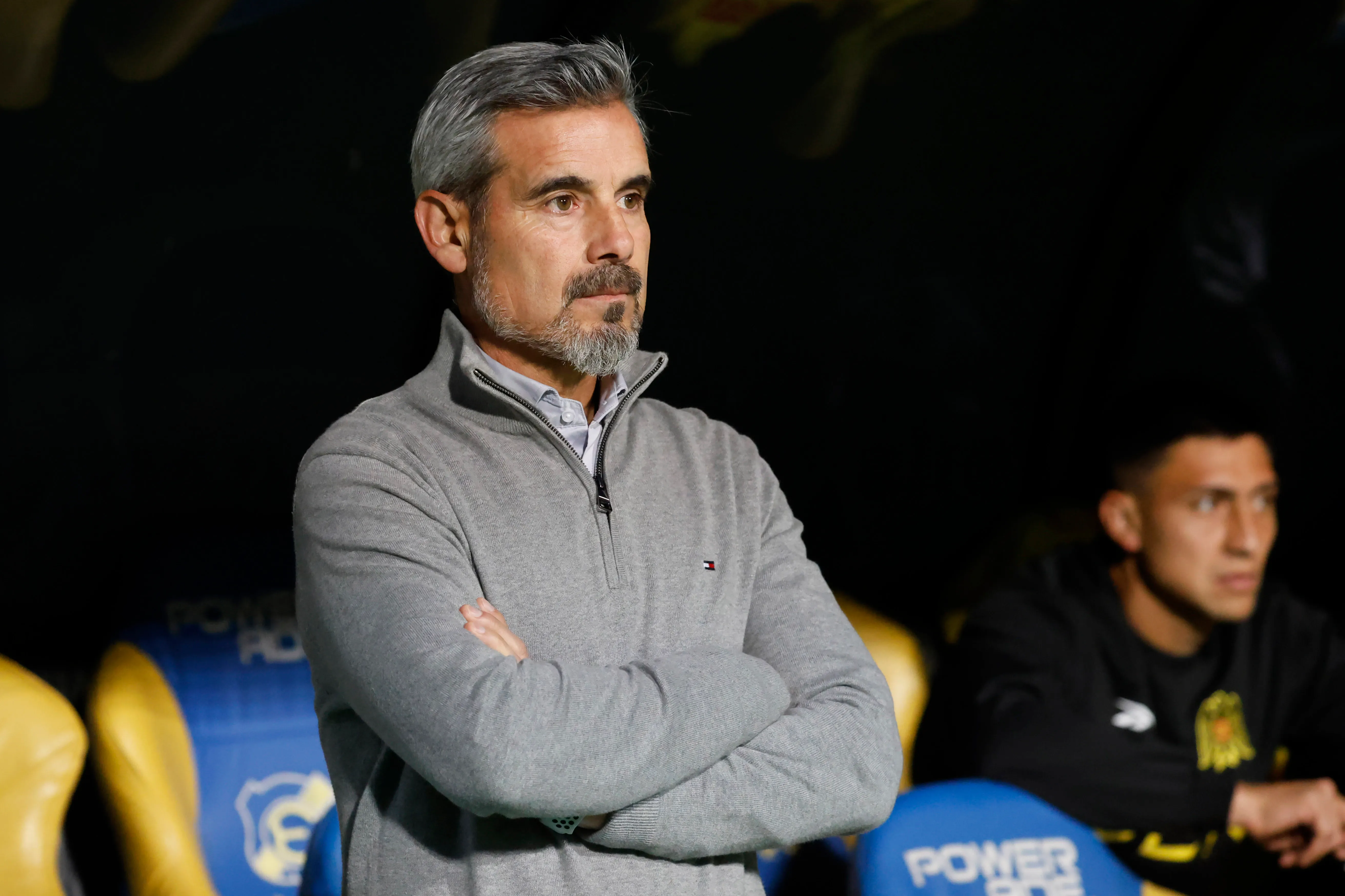 “Los cabrones” habrían provocado la salida de Miguel Ramírez | Photosport