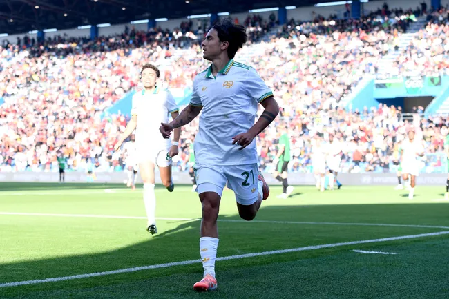 Aseguran que Dybala podría regresar a Sudamérica/Getty Images)