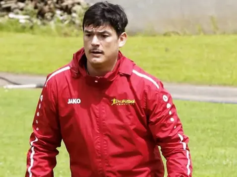 Trotamundos DT chileno se abre paso en Europa: "Football Manager es el gran..."